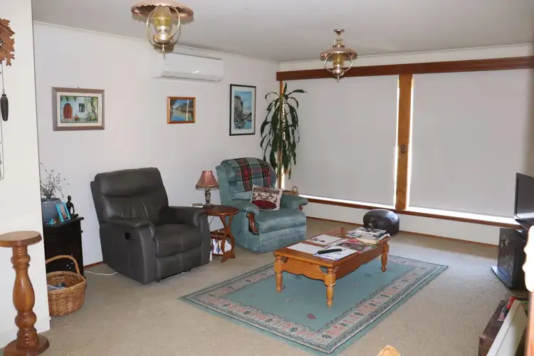 Second view of Homely house listing, 23 Cullen Street, Cohuna VIC 3568