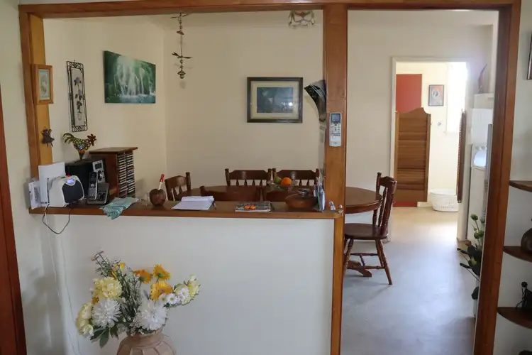 Fifth view of Homely house listing, 23 Cullen Street, Cohuna VIC 3568