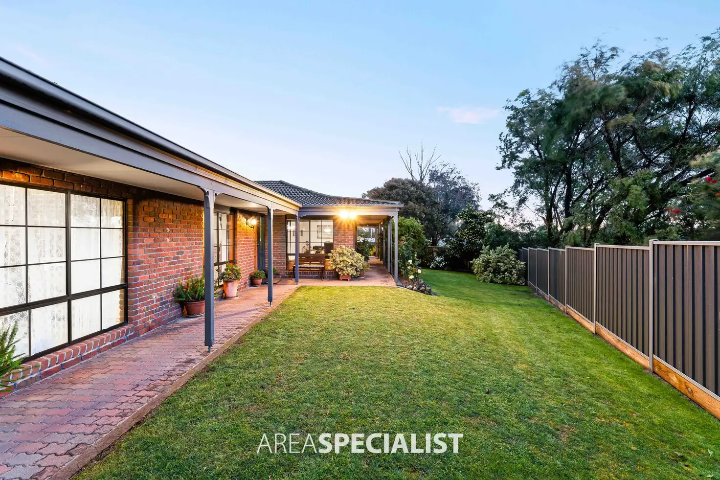 Main view of Homely house listing, 13 Jambe Court, Hampton Park VIC 3976