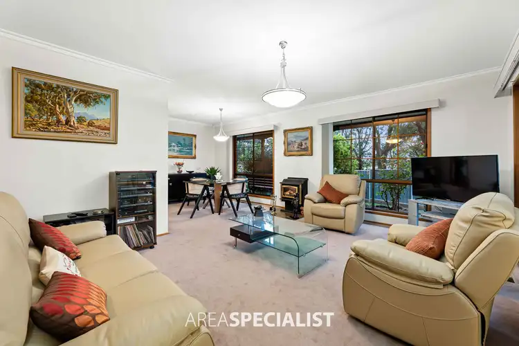 Second view of Homely house listing, 13 Jambe Court, Hampton Park VIC 3976
