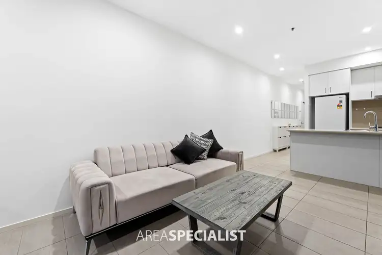 Fourth view of Homely apartment listing, 425/80 Cheltenham Road, Dandenong VIC 3175