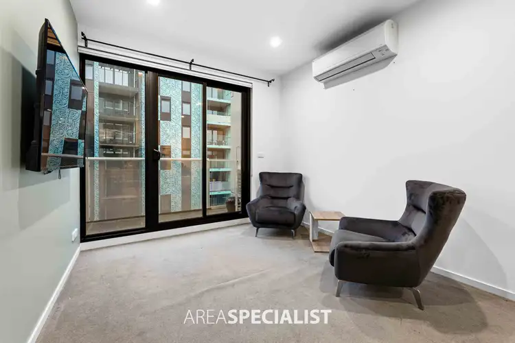 Fifth view of Homely apartment listing, 425/80 Cheltenham Road, Dandenong VIC 3175