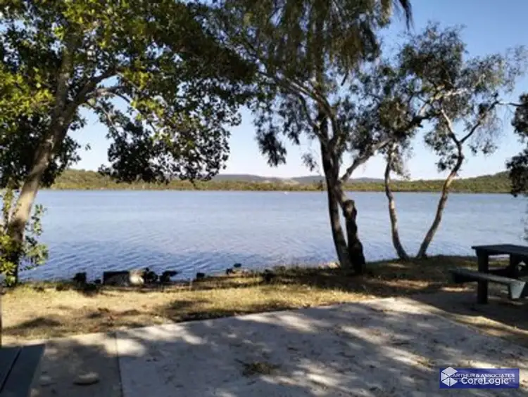 19 Ware Avenue, Causeway Lake QLD 4703