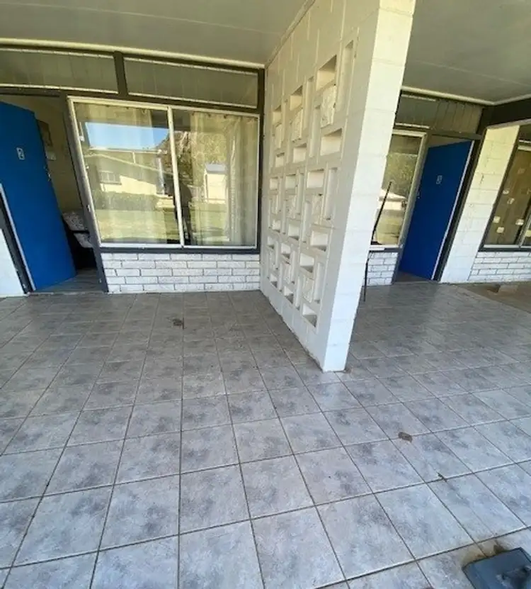 Second view of Homely block of units listing, 19 Ware Avenue, Causeway Lake QLD 4703