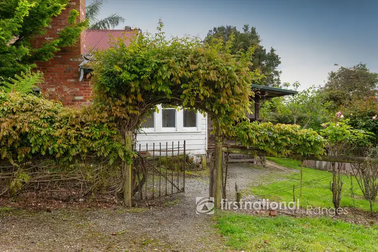 Third view of Homely house listing, 434 Evans Road, Cockatoo VIC 3781