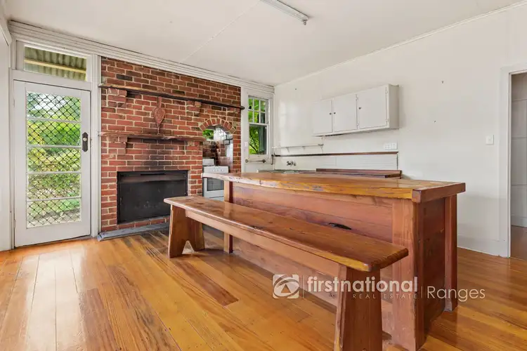 Fourth view of Homely house listing, 434 Evans Road, Cockatoo VIC 3781
