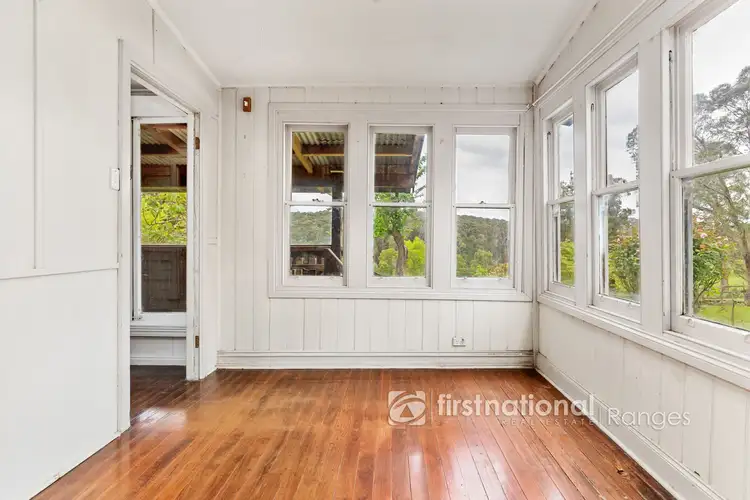 Fifth view of Homely house listing, 434 Evans Road, Cockatoo VIC 3781