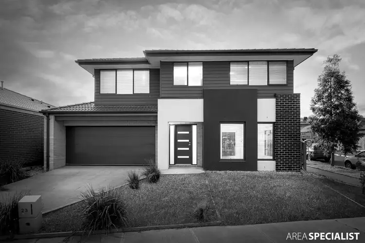 23 Bendigo Drive, Tarneit VIC 3029