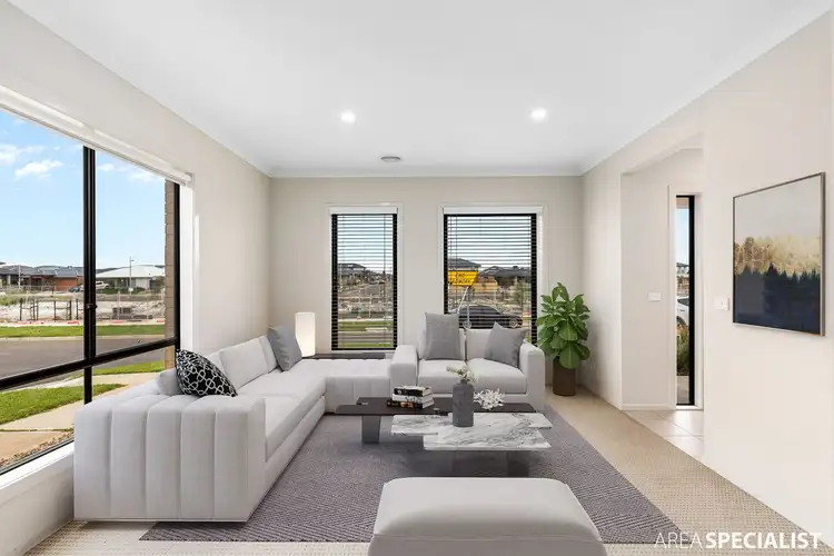 Fourth view of Homely house listing, 23 Bendigo Drive, Tarneit VIC 3029