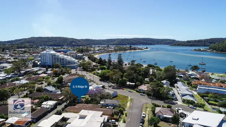 2/5 Ridge Street, Ettalong Beach NSW 2257