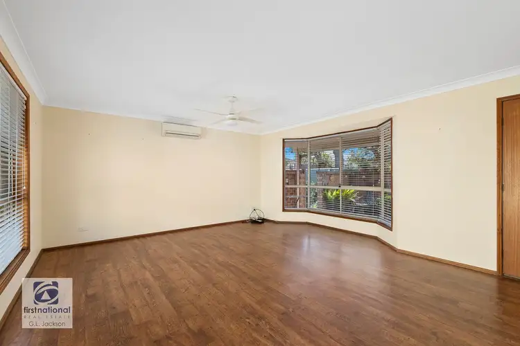 Fourth view of Homely villa listing, 2/5 Ridge Street, Ettalong Beach NSW 2257