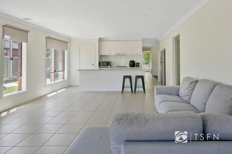 Third view of Homely house listing, 50 Caviar Court, Huntly VIC 3551