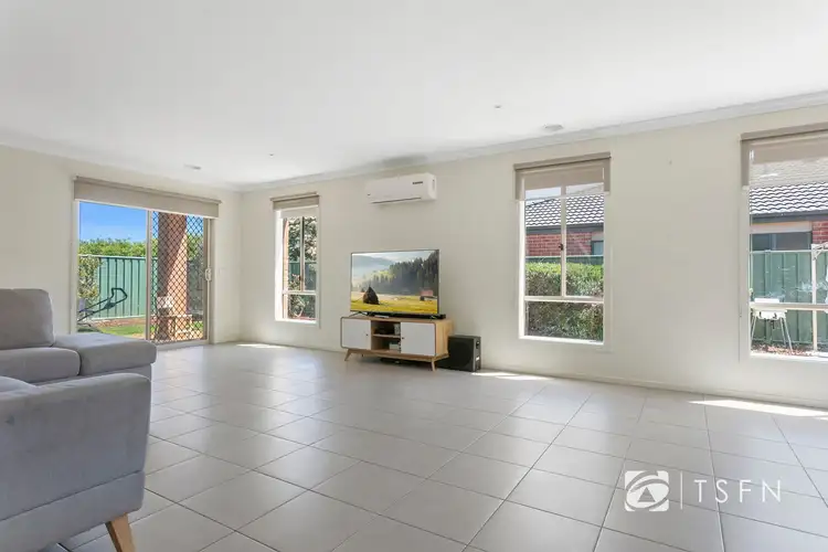 Fifth view of Homely house listing, 50 Caviar Court, Huntly VIC 3551