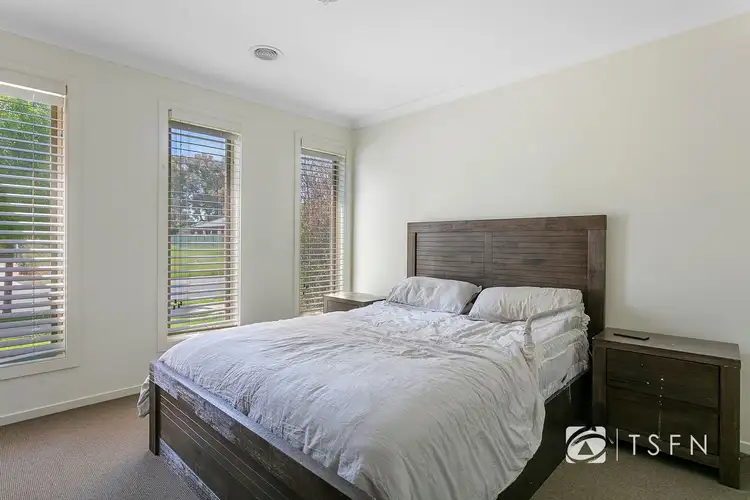 Sixth view of Homely house listing, 50 Caviar Court, Huntly VIC 3551