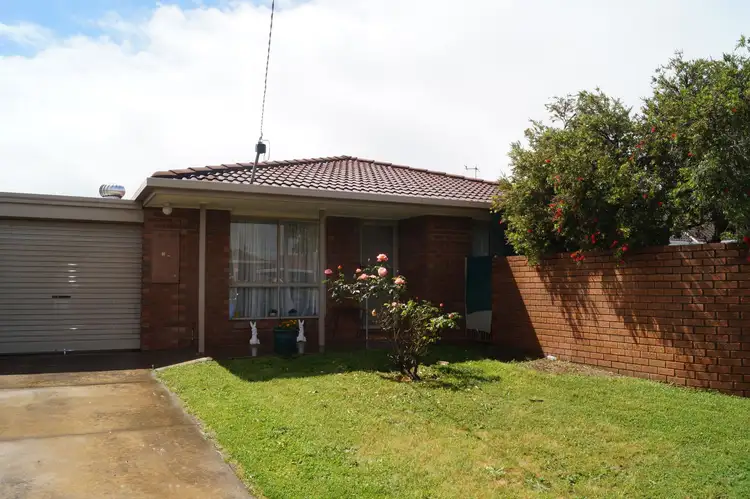 Main view of Homely unit listing, 3/4 Madeline Street, Numurkah VIC 3636