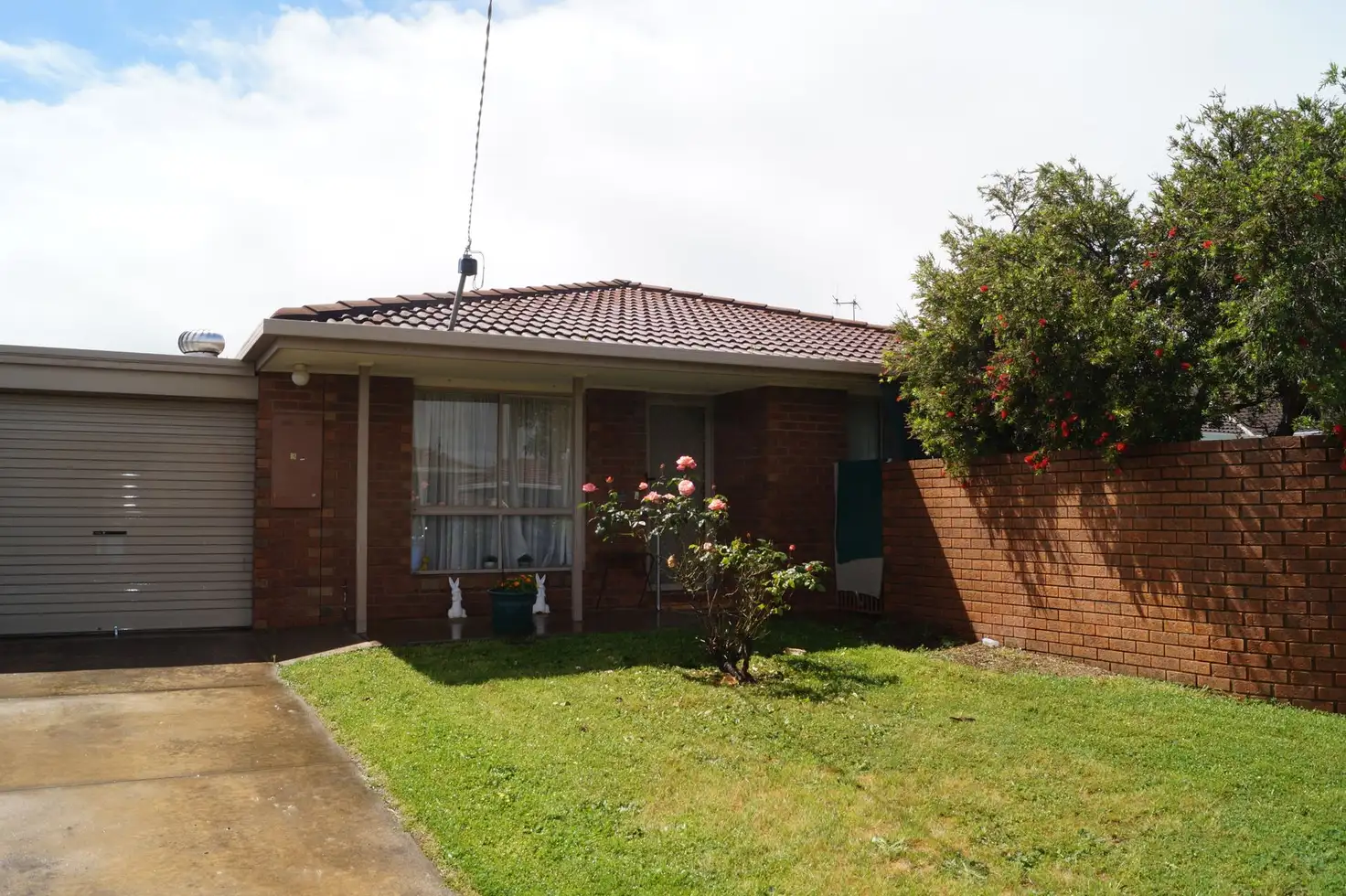 Main view of Homely unit listing, 3/4 Madeline Street, Numurkah VIC 3636