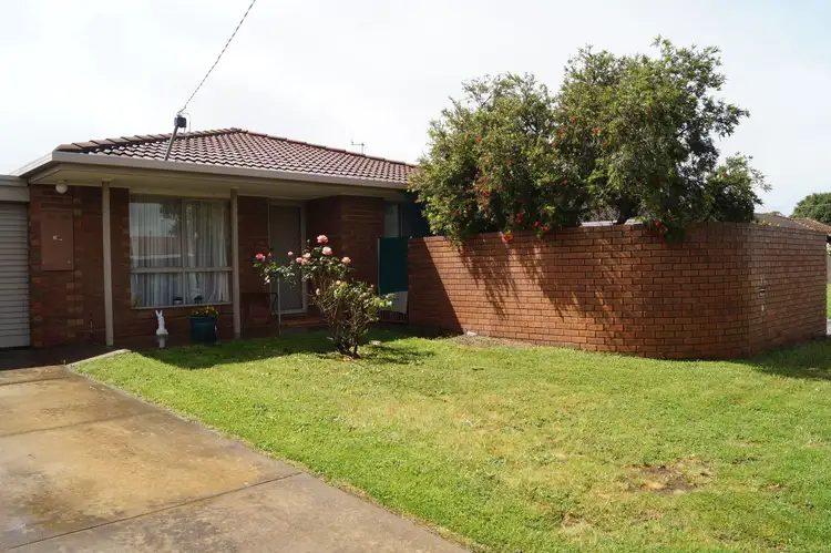 Second view of Homely unit listing, 3/4 Madeline Street, Numurkah VIC 3636