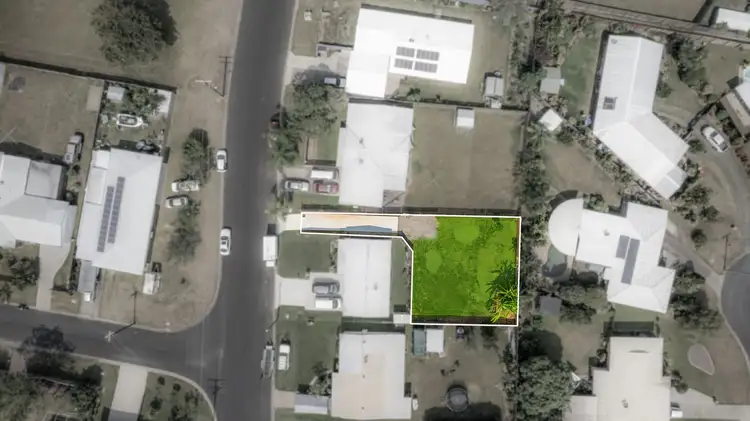 Sixth view of Homely land listing, LOT 2/39 Lyndel Drive, Woree QLD 4868