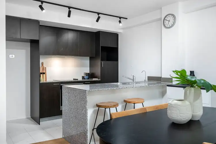 Third view of Homely apartment listing, 18/118 Adelaide Tce, East Perth WA 6004