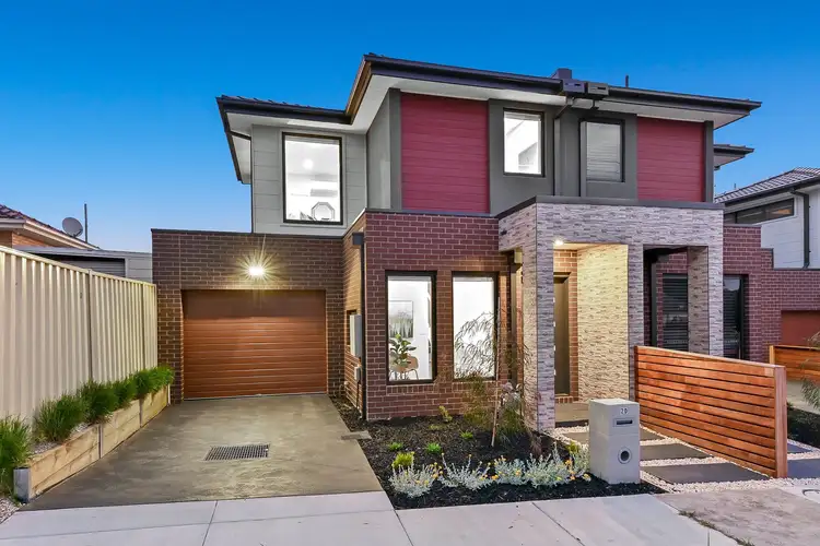 Third view of Homely townhouse listing, 2D Cole Street, Noble Park VIC 3174