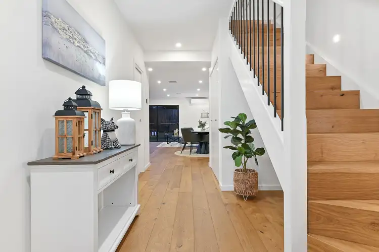 Fourth view of Homely townhouse listing, 2D Cole Street, Noble Park VIC 3174
