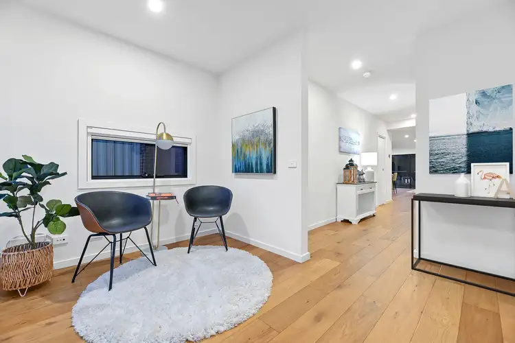 Fifth view of Homely townhouse listing, 2D Cole Street, Noble Park VIC 3174