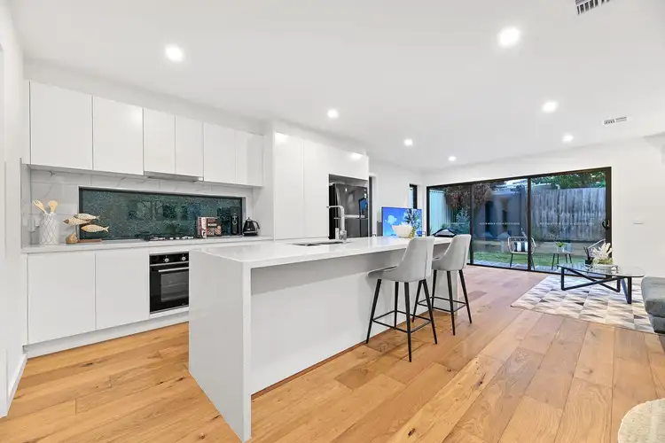 Sixth view of Homely townhouse listing, 2D Cole Street, Noble Park VIC 3174