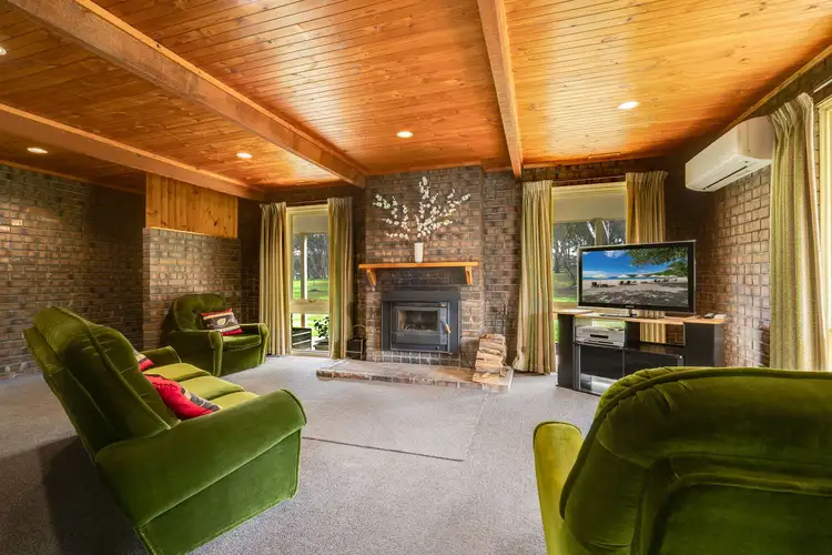 Third view of Homely rural property listing, 64 Lomas Road, Goornong VIC 3557