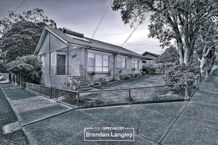 Main view of Homely house listing, 5 Gum Court, Doveton VIC 3177