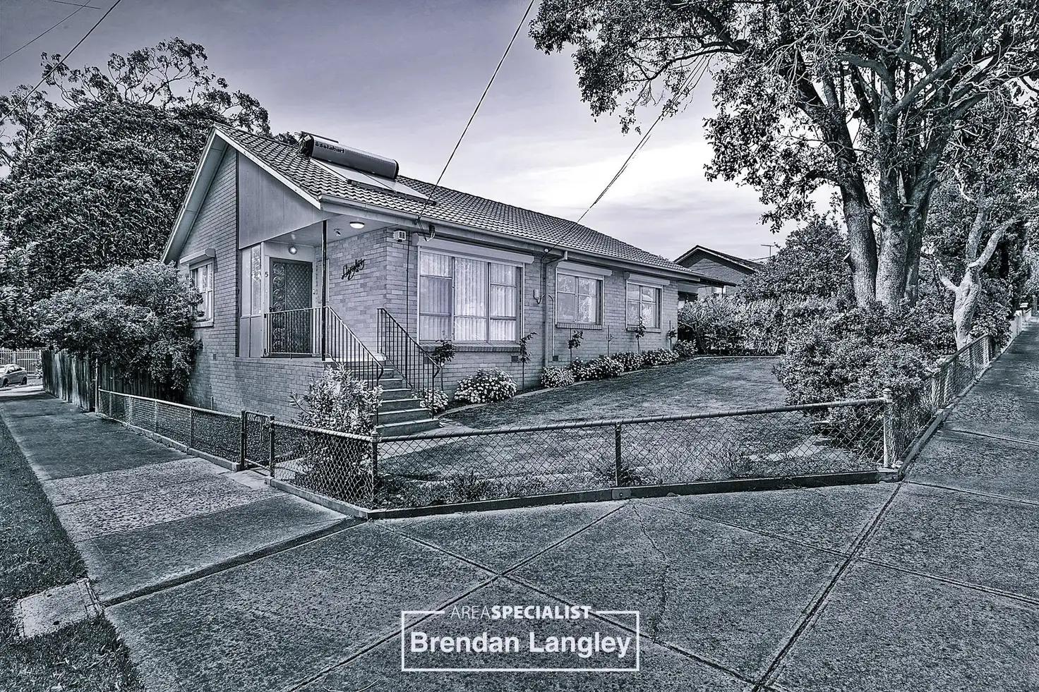 Main view of Homely house listing, 5 Gum Court, Doveton VIC 3177