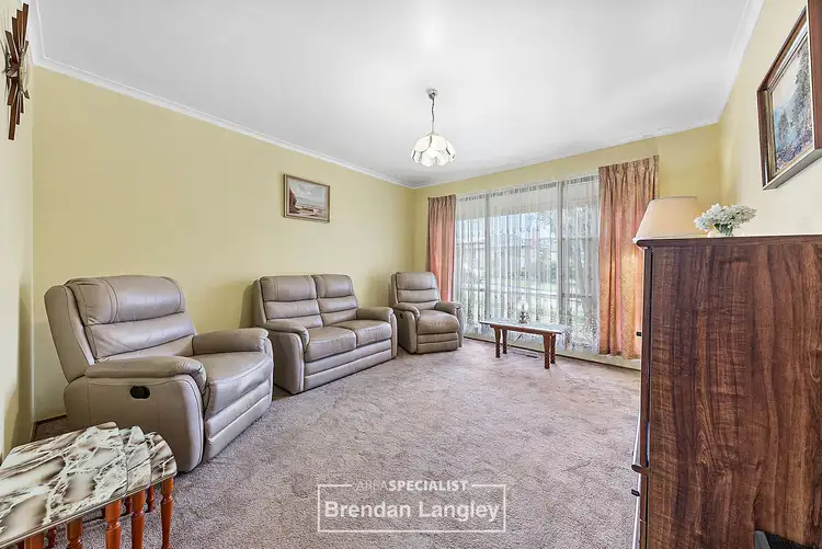 Third view of Homely house listing, 5 Gum Court, Doveton VIC 3177