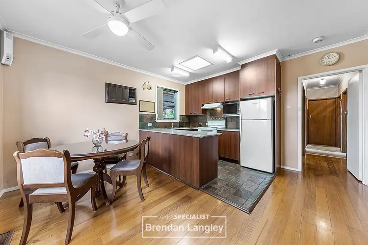Fourth view of Homely house listing, 5 Gum Court, Doveton VIC 3177