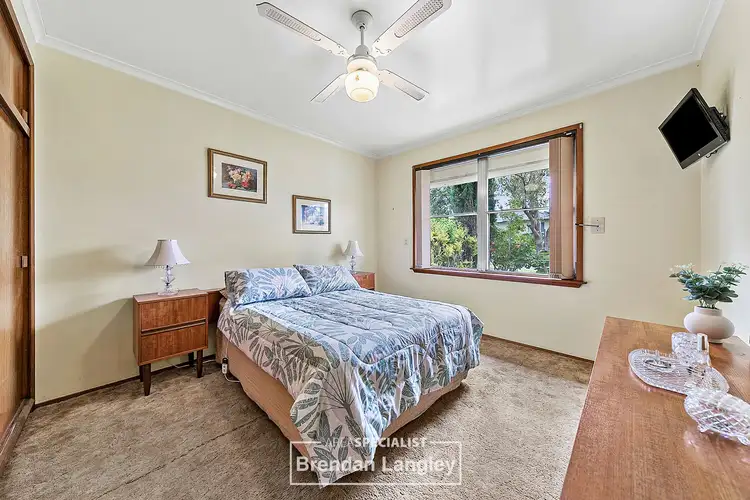 Fifth view of Homely house listing, 5 Gum Court, Doveton VIC 3177