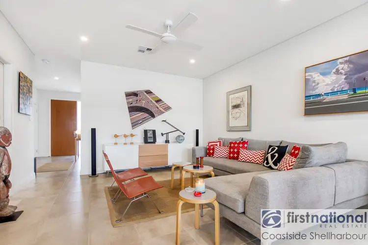 Fourth view of Homely house listing, 18 Wharf Parade, Shell Cove NSW 2529