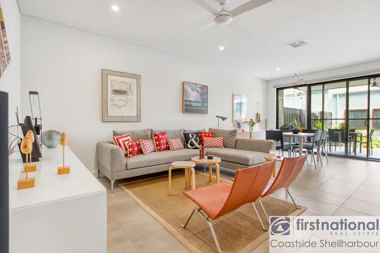 Fifth view of Homely house listing, 18 Wharf Parade, Shell Cove NSW 2529