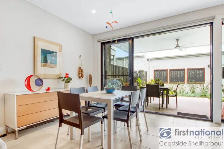 Sixth view of Homely house listing, 18 Wharf Parade, Shell Cove NSW 2529