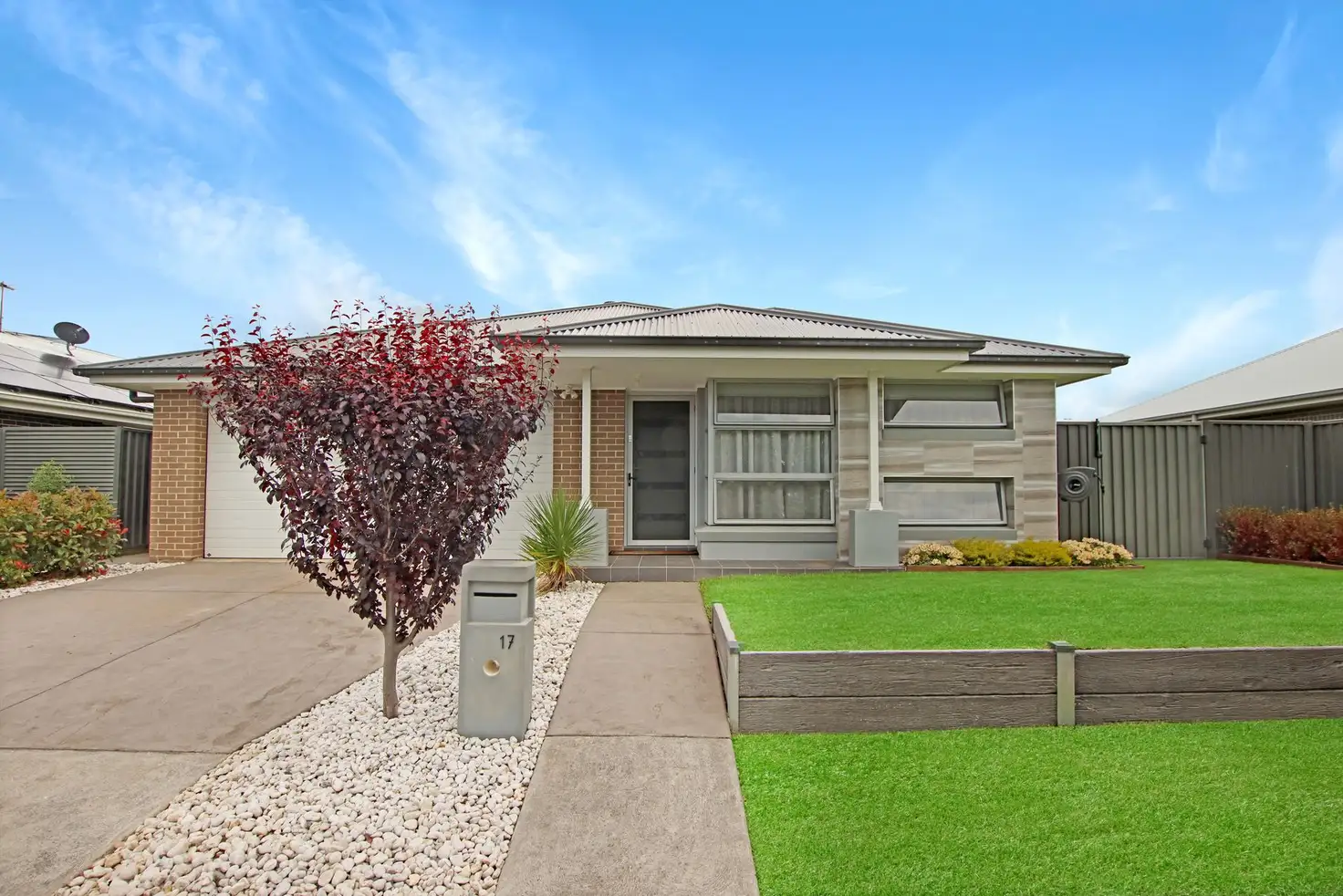 Main view of Homely house listing, 17 Pasture Way, Calderwood NSW 2527