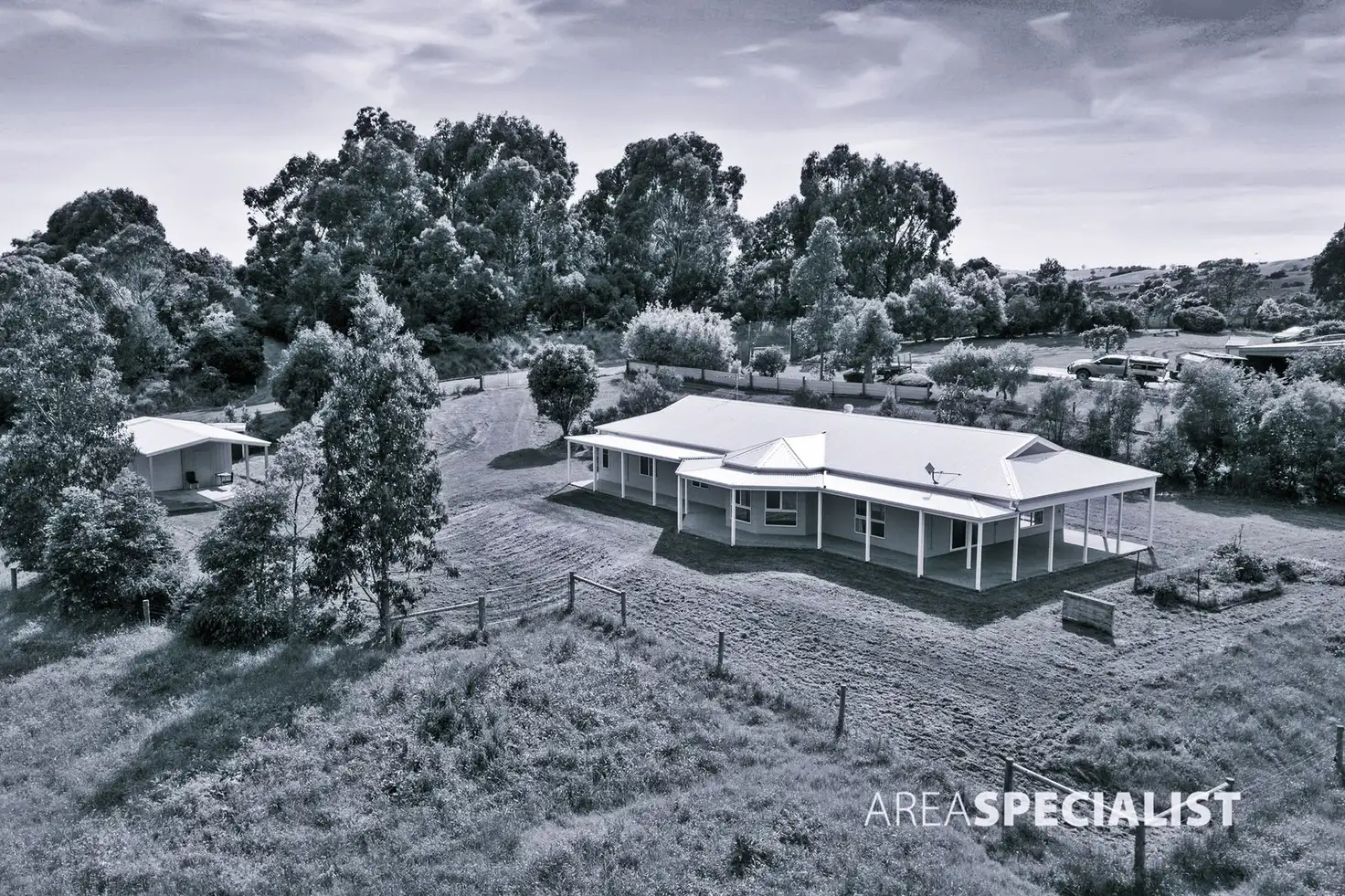 Main view of Homely house listing, 16 Eagle Rise, Nyora VIC 3987