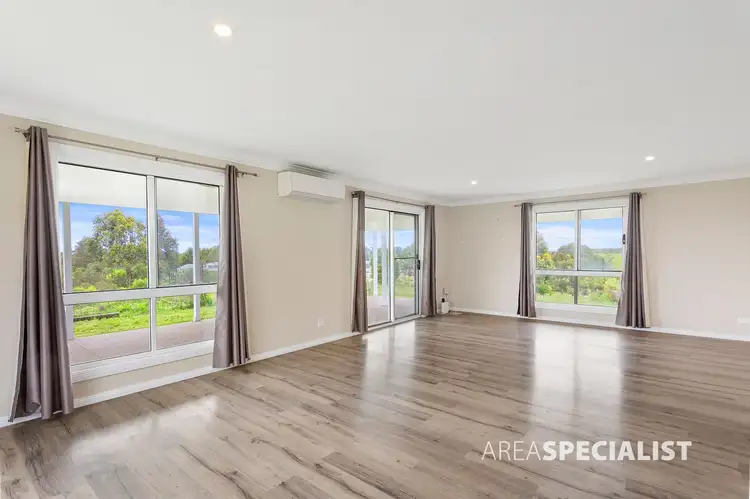 Fifth view of Homely house listing, 16 Eagle Rise, Nyora VIC 3987