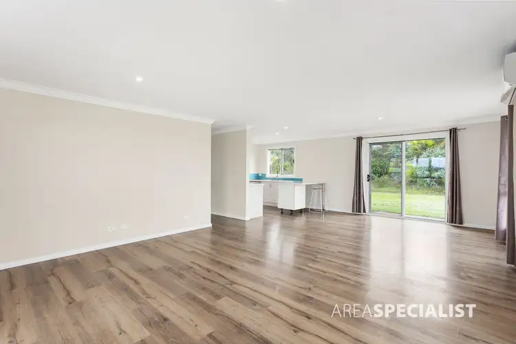 Sixth view of Homely house listing, 16 Eagle Rise, Nyora VIC 3987