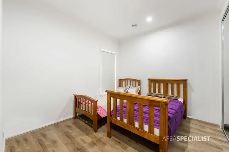 Fourth view of Homely house listing, 46 Glenbrook Drive, Wyndham Vale VIC 3024