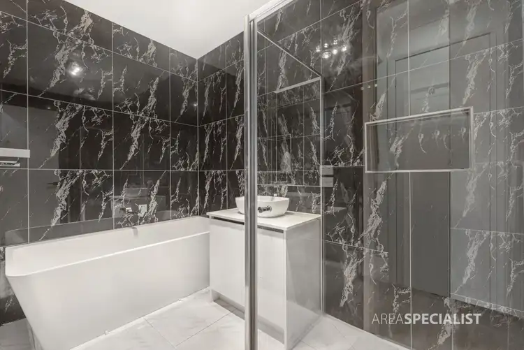 Fifth view of Homely house listing, 46 Glenbrook Drive, Wyndham Vale VIC 3024