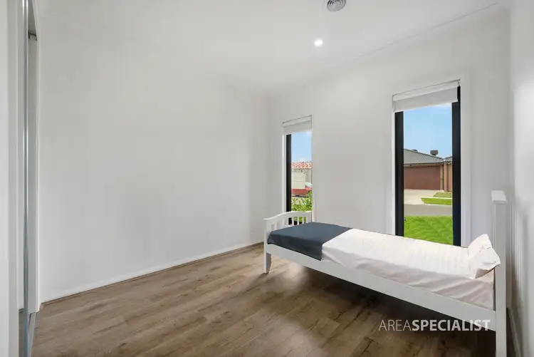 Sixth view of Homely house listing, 46 Glenbrook Drive, Wyndham Vale VIC 3024
