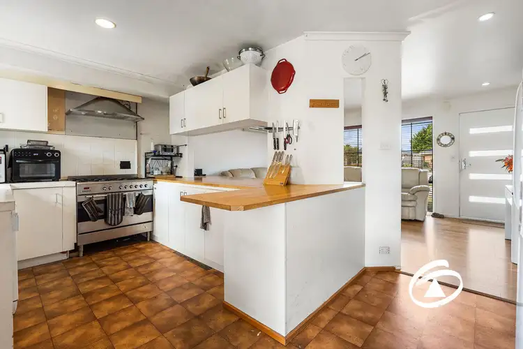 Sixth view of Homely house listing, 21 Lansell Drive, Cranbourne North VIC 3977