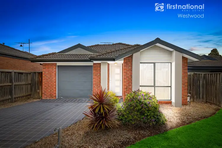 14 Alice Way, Tarneit VIC 3029