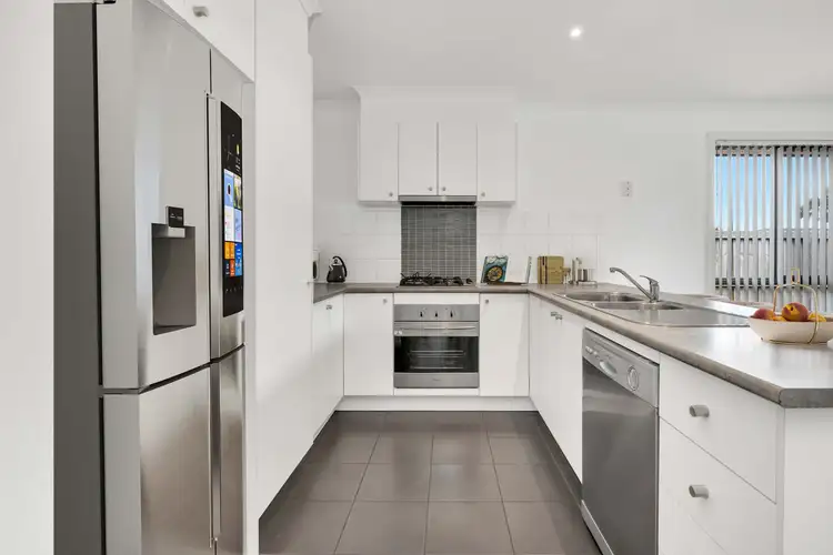 Second view of Homely house listing, 14 Alice Way, Tarneit VIC 3029