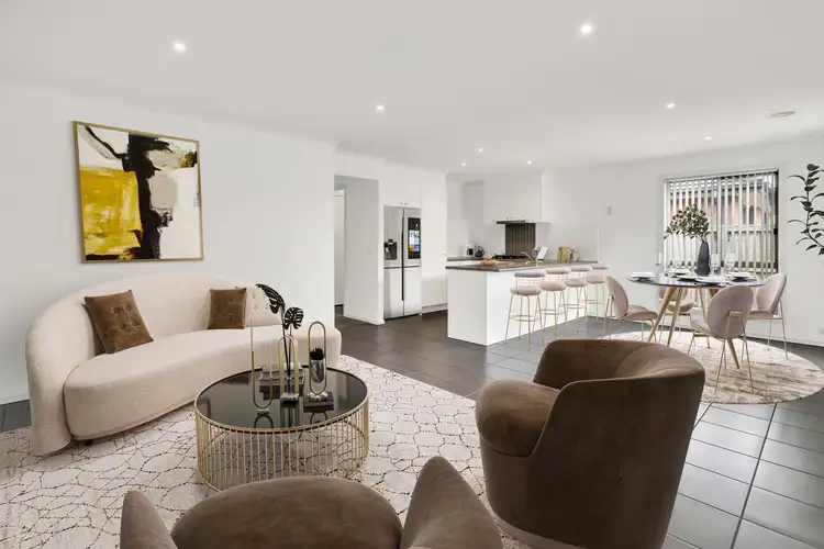 Third view of Homely house listing, 14 Alice Way, Tarneit VIC 3029