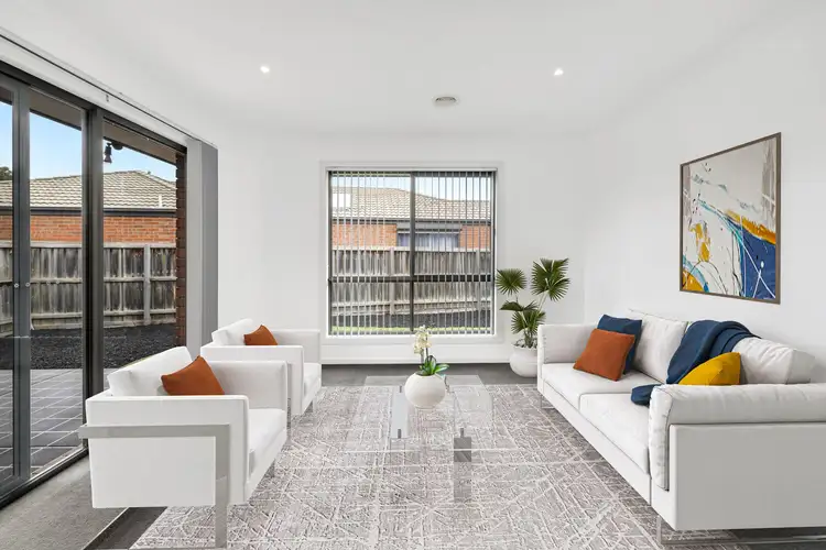 Fourth view of Homely house listing, 14 Alice Way, Tarneit VIC 3029