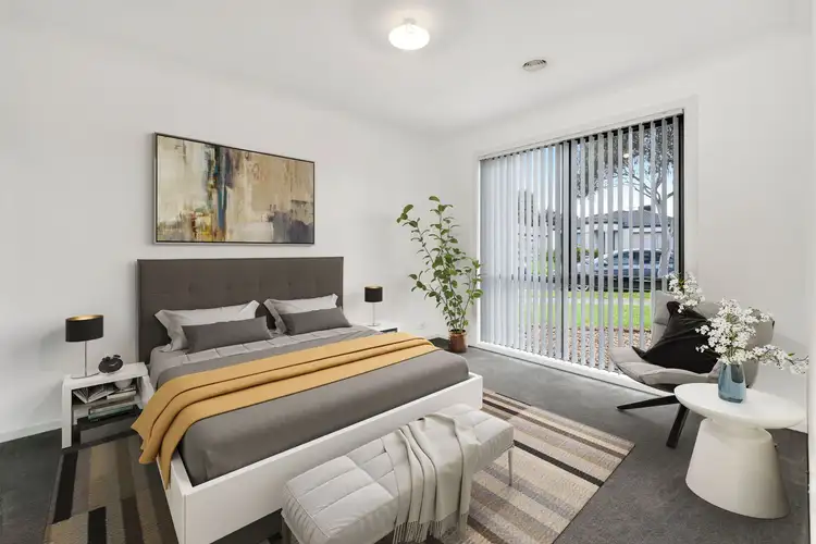 Fifth view of Homely house listing, 14 Alice Way, Tarneit VIC 3029