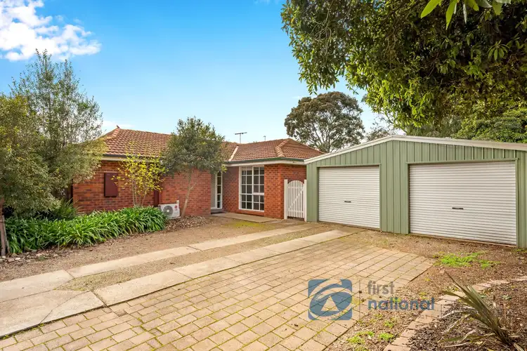 Main view of Homely house listing, 4 Mirboo Court, Brookfield VIC 3338